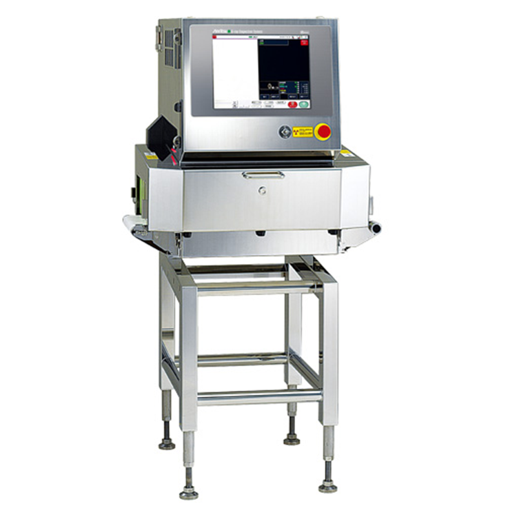 <b>工业x光机检测仪 x光异物检测设备 食品生产线金属颗粒检测</b>